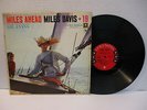 B134: Miles Davis 