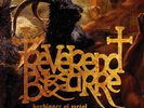 Reverend Bizarre ‎- Harbinger Of Metal 2 x LP Vinyl Album - Doom Metal Record