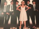 BLONDIE, Parallel Lines MOBILE FIDELITY half-speed master Japan LP