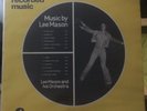 Lee Mason And His Orchestra — Music By Lee Mason OG UK 1972 Library Chappell