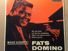 Fats Domino - What A Party  EP 1962 London RE-P 1340 7
