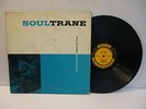 B142: John Coltrane 
