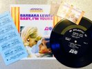 *BARBARA LEWIS* SIXTIES JUKEBOX E.P - SOMEDAY + 5 Tracks *NORTHERN SOUL CLASSICS