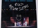 Neil Young & Crazy Horse ?- Rust Never Sleeps - Original 1979 LP Record Album