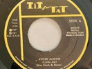 LITTLE JOE & SKIN FLESH & BONES - STEVE AUSTIN - TIT FOR TAT ( ROOTS 7 )