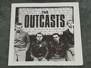 OUTCASTS - Self Conscious - 1979 Good Vibrations RARE First Press A1/B1 7