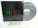 ISAO SUZUKI black orpheus TSUYOSHI YAMAMOTO LP JAPAN THREE BLIND MICE PAP-20010