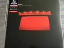 Interpol Turn On the Bright Lights LP COLORED vinyl sealed /500 Newbury RARE