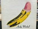The Velvet Underground & Nico Andy Warhol Banana Vinyl LP Record 1967 East Coast