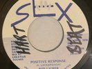 RON LACKER - POSITIVE RESPONSE - SEX ( DIGI 7 )