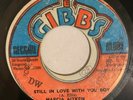 MARCIA AITKEN - STILL IN LOVE WITH YOU BOY - JOE GIBBS ( ROOTS 7 )