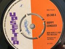 BOB MARLEY & THE WAILERS - DOPPY CONQUER - JUSTICE ( ROOTS 7 )