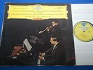 Schneiderhan Seemann Beethoven Sonatas 1,2,8 DGG Red Stereo 5/61 SLPM 138121 NM
