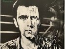 Peter Gabriel - Ein Deutsches Album LP  Virgin  Charisma   206 954-610