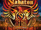 SABATON - Coat Of Arms - Vinyl-LP - black Vinyl