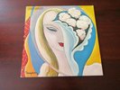 Derek and the Dominoes lp record Layla and other assorted Love Songs 1972