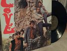 LOVE S/T Elektra Gold Label Orig US 1966 Stereo EKS 74001 Vinyl Record LP
