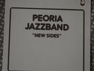 AUDIOPHILE OPUS 3 79-11 Peoria Jazz Band - New Sides NM