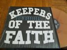 TERROR KEEPERS GOLD LP STORY SO FAR BANE HAVE HEART  SICK OF IT ALL MADBALL