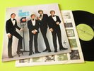ROKES LP THE ROKES ORIGINale 1968 nm copertina laminata apribile tooooopppppp