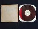 rolling stones  london roundhouse  split light and dark red vinyl tmoq rare live