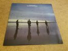 Echo AND THE Bunnymen/ Heaven Up Here LP 1981 Korova Record  58320