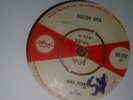 King Perry , Doctor Dick , Soul Brothers , Magic Star , 7