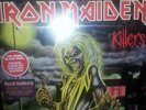 Iron Maiden - Killers [New Vinyl LP]