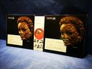 HMV ALP 1548-9 *RED/GOLD* ROSALYN TURECK* J.S.BACH GOLDBERG VARIATIONS* 2 LP SET