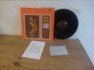 Classic Records Coleman Hawkins Alive At the Village Gate LP Mint in Shrink