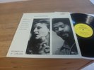 LP Bill Evans, Bobby Hutcherson, Karin Krog, Archie Shepp Live At The Festival