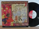 Rare JAZZ AT THE PAWNSHOP 2 mint vinyl lp ARNE DOMNERUS GROUP sweden pressing
