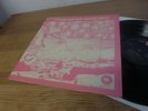 STEAMHAMMER MOUNTAINS 1970 TEXTURED PINK ELEPHANT HYP.... RARITY mint