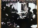 Cowboy Junkies The Trinity Session Vinyl 1988 US RCA 8568-1-R Folk Country Rock