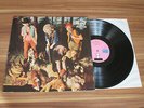 Jethro Tull - This Was / Germany Pink Isand 1970 / Mint-