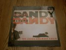 THE JESUS AND MARY CHAIN - Psychocandy - UK LP - BYN 7 - STILL SEALED