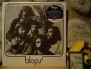 BLOPS LP/1970 Chile/Psych Folk/Kissing Spell/El Congreso/Embrujo/Aguaturbia