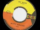 Northern Soul 45 Mitty Collier 