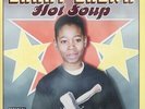 2xLP Danny Brown Hot Soup + 7. STILL SEALED NEW OVP Street Corner Music