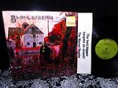 SHRINK MINT 1970   BLACK SABBATH 1st   HARD Heavy DARK PSYCH Ozzy 