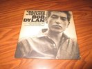 Bob Dylan The Times Are A Changing [LP] (Vinyl, 1964 Columbia) Original Pressing