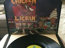 FUNK INC. Chicken Licken 1ST 1972 PRESSING w/VG+ VINYL