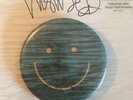 *SIGNED* MAC DEMARCO - HERE COMES THE COWBOY TURQUOISE RECORD VINYL LP