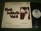 BLACK SABBATH 