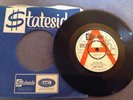 JERRY BUTLER - YOU CAN RUN rare UK 1963 DEMO PROMO / NORTHERN SOUL / NEAR MINT
