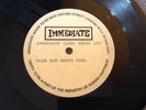 UNRELEASED AND UNKNOWN 1967/8 IMMEDIATE MUSIC ACETATE DEMOS - MOD / BEAT PSYCH