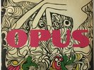 OPUS QUIERO DECIRTE / QUE SERIA DE MI LATIN FUNK listen