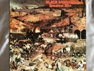BLACK SABBATH - 
