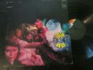 Canned Heat 2Lp Set Living The Blues Ex to Nr Mint Discs Nice