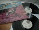The Vertigo Annual 1ST PRESS  VG+ VINYLS PLAYS EX  Sabbath May Blitz 1970 UK LP